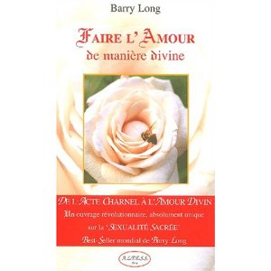 Faire l'amour de mani�re divine
