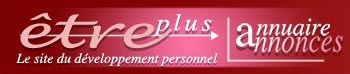Etreplus.fr, le site du développement personnel
